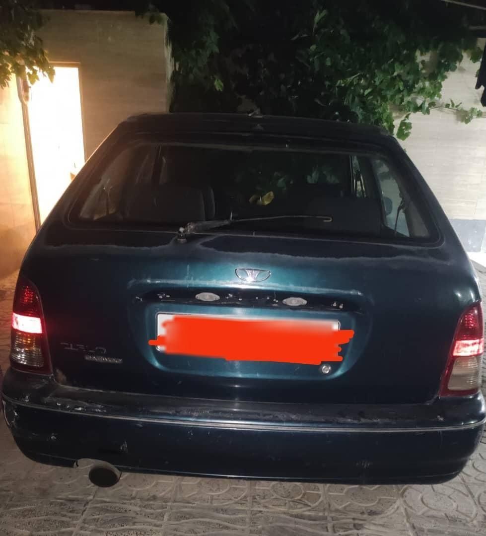 خودرو دوو، سیلو آگهی ann_18707376