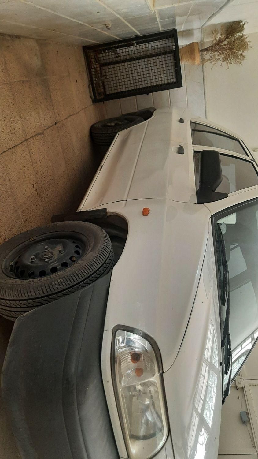 پراید 131 SE - 1397