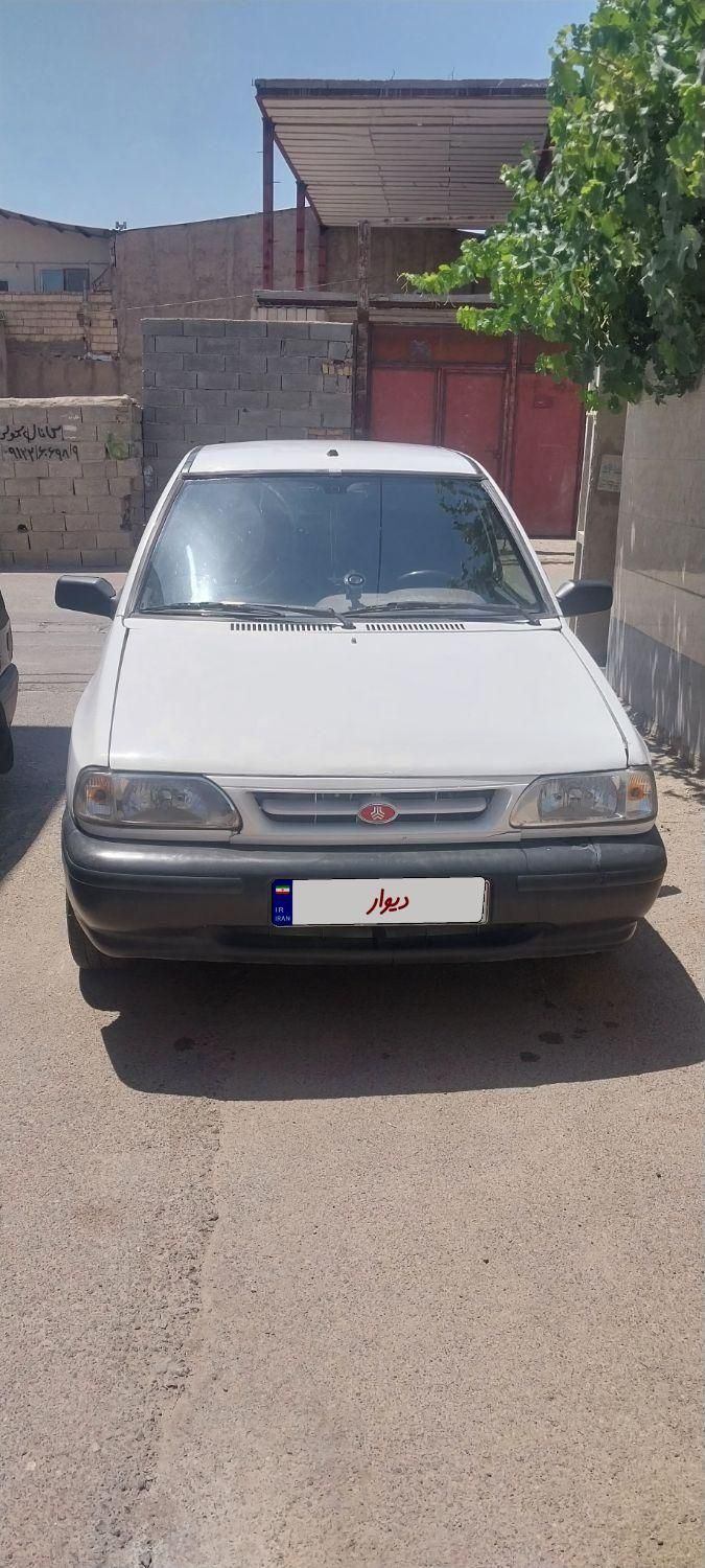 خودرو پراید، 131 آگهی ann_18707408