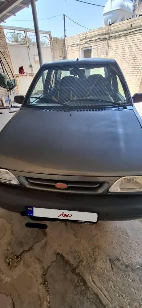 خودرو پراید، 131 آگهی ann_18707433