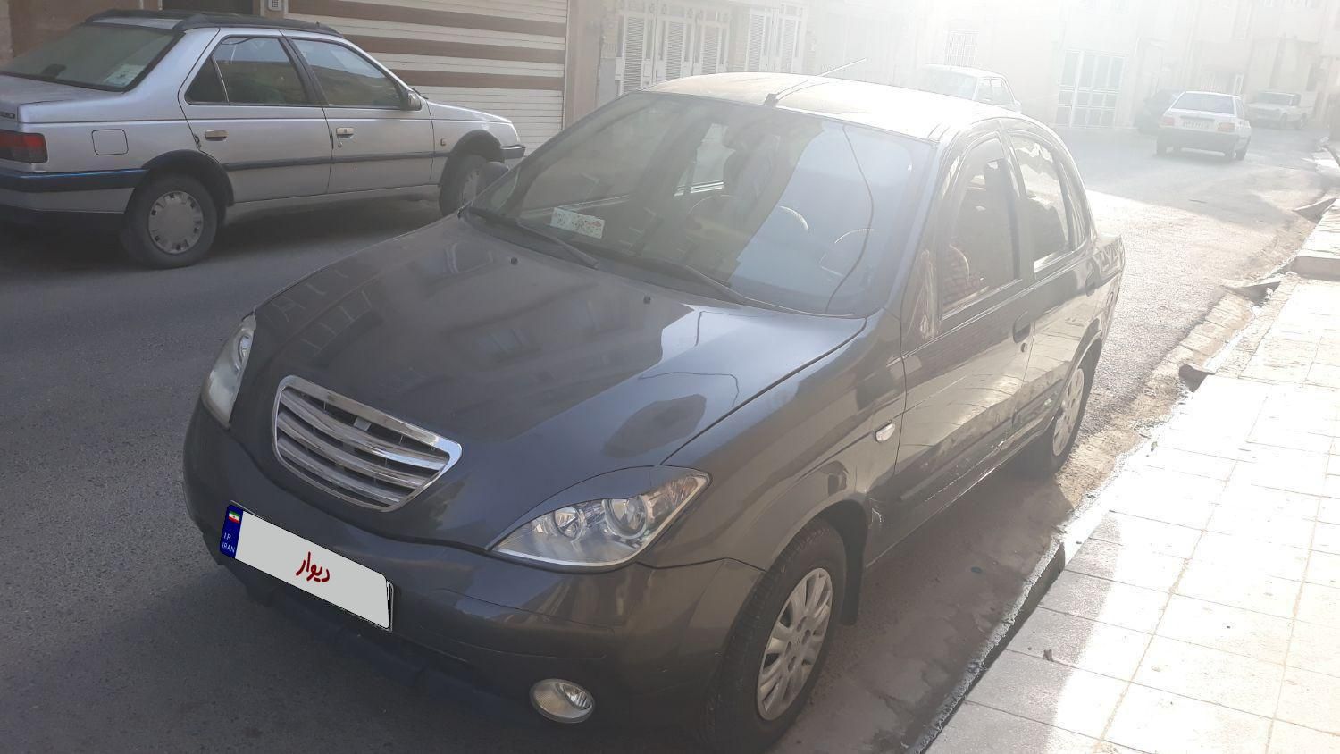 خودرو تیبا، صندوق دار آگهی ann_18707464