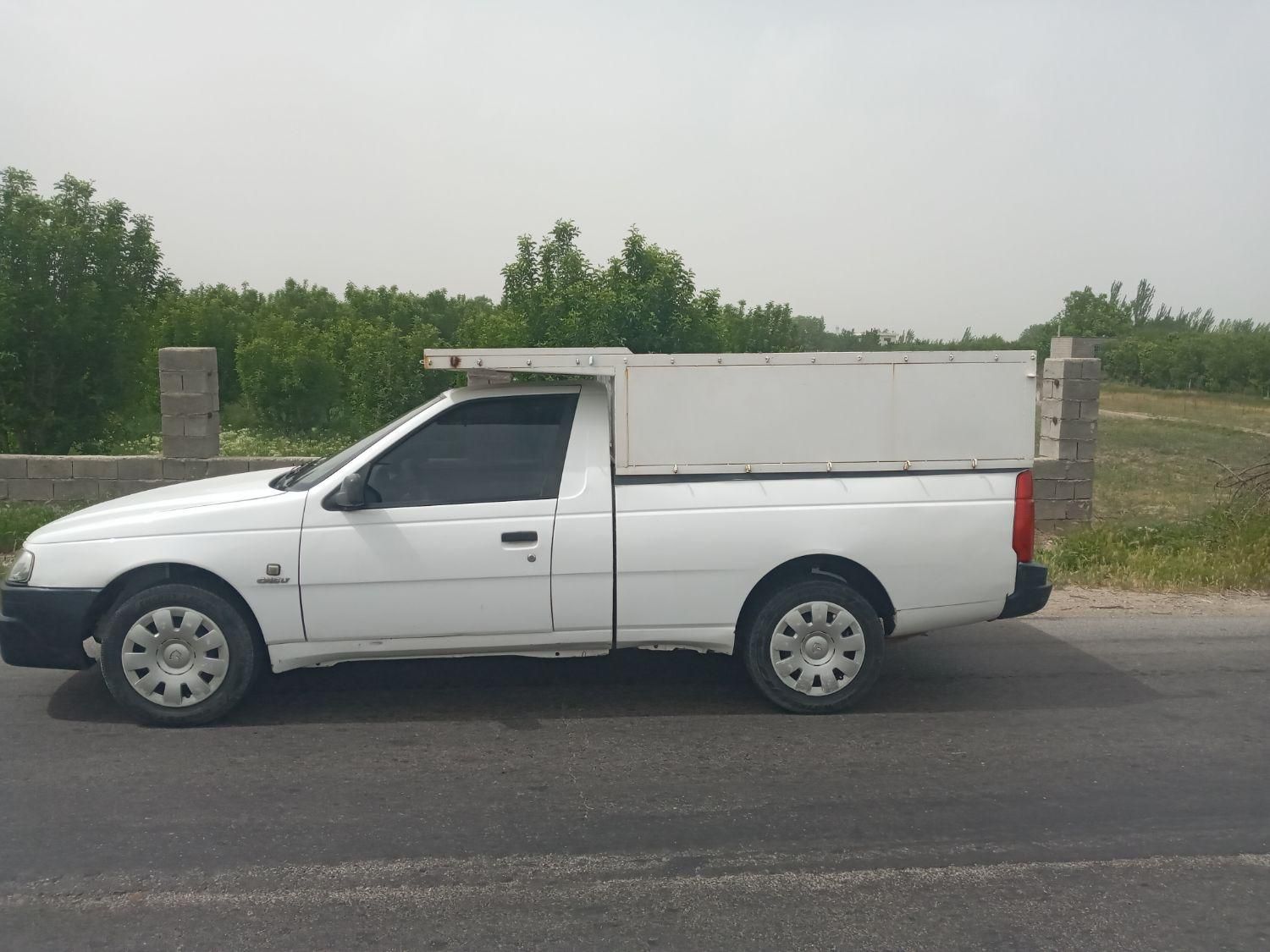 خودرو آریسان، معمولی آگهی ann_18707471