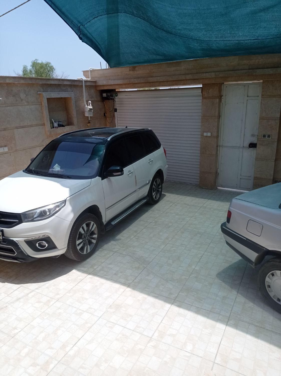 خودرو ام وی ام، X33 S آگهی ann_18707483