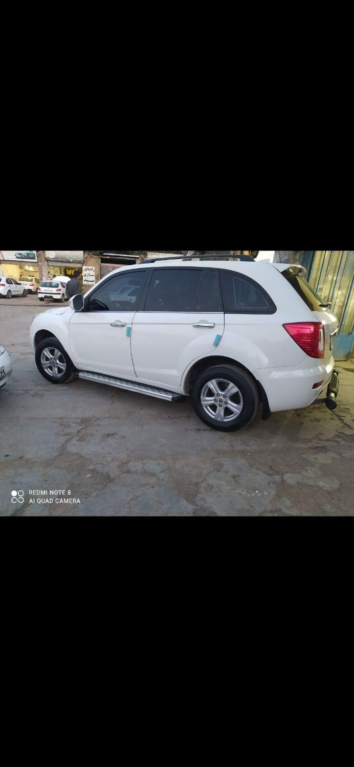 خودرو لیفان، X60 آگهی ann_18707486