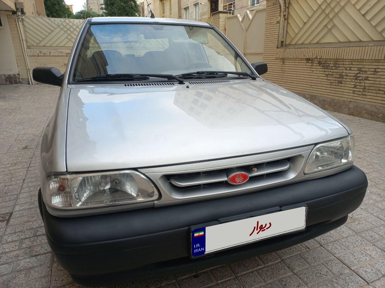 خودرو پراید، 131 آگهی ann_18707489