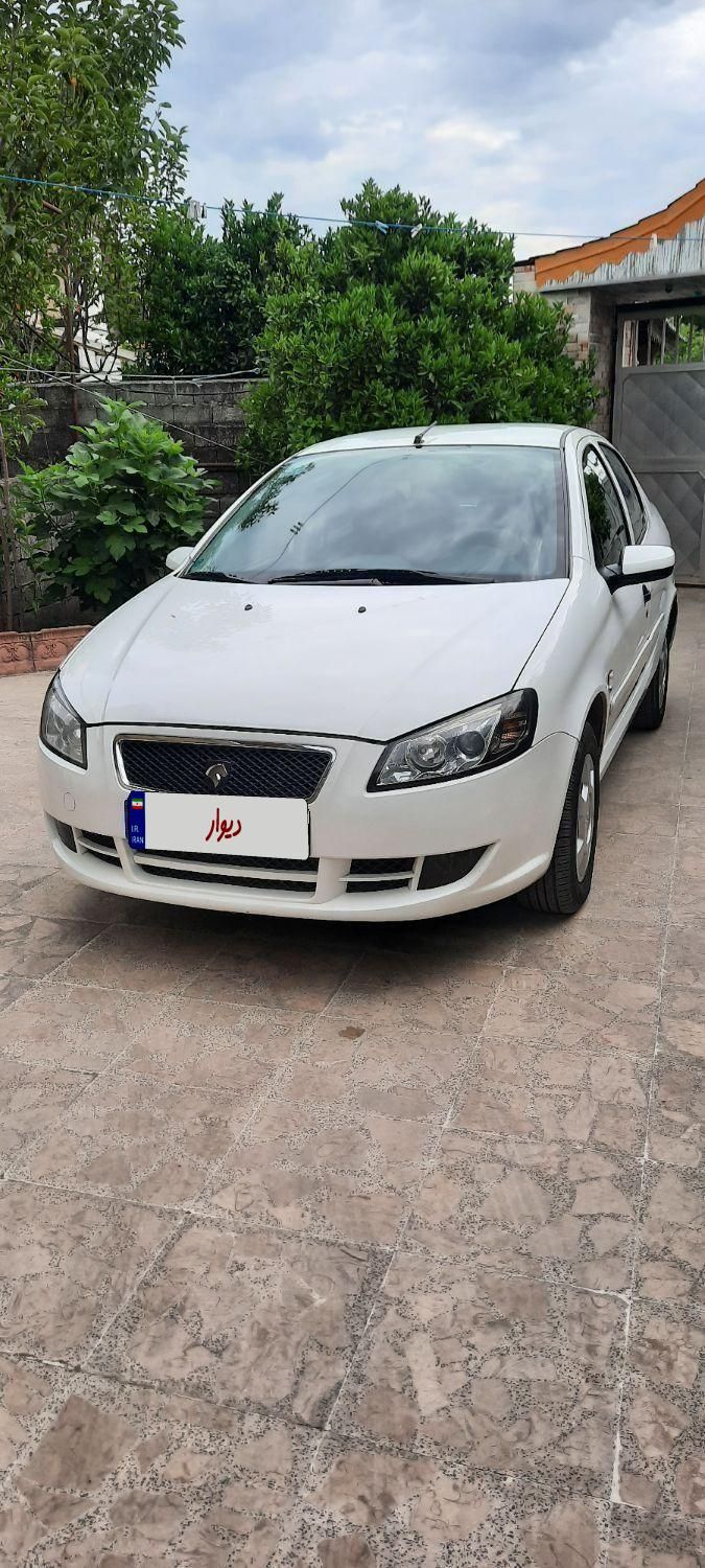 خودرو رانا، LX آگهی ann_18707492