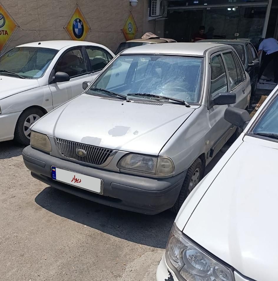 خودرو پراید، 141 آگهی ann_18707494