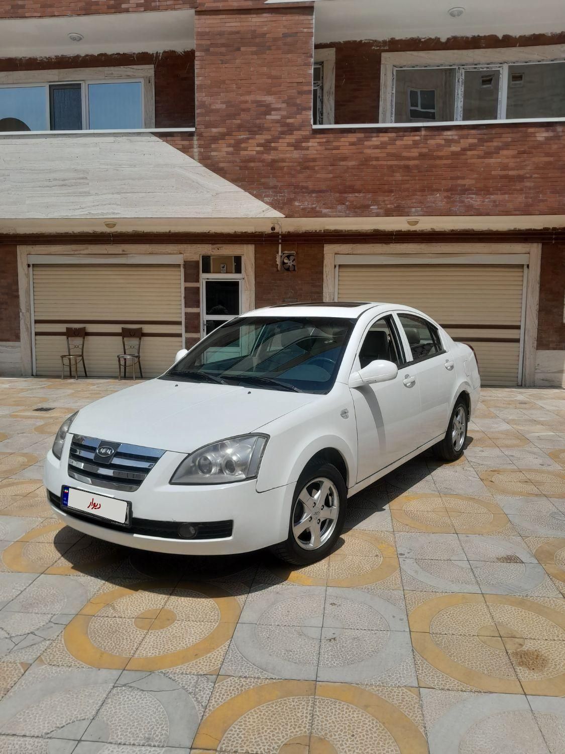 خودرو ام وی ام، 530 آگهی ann_18707495