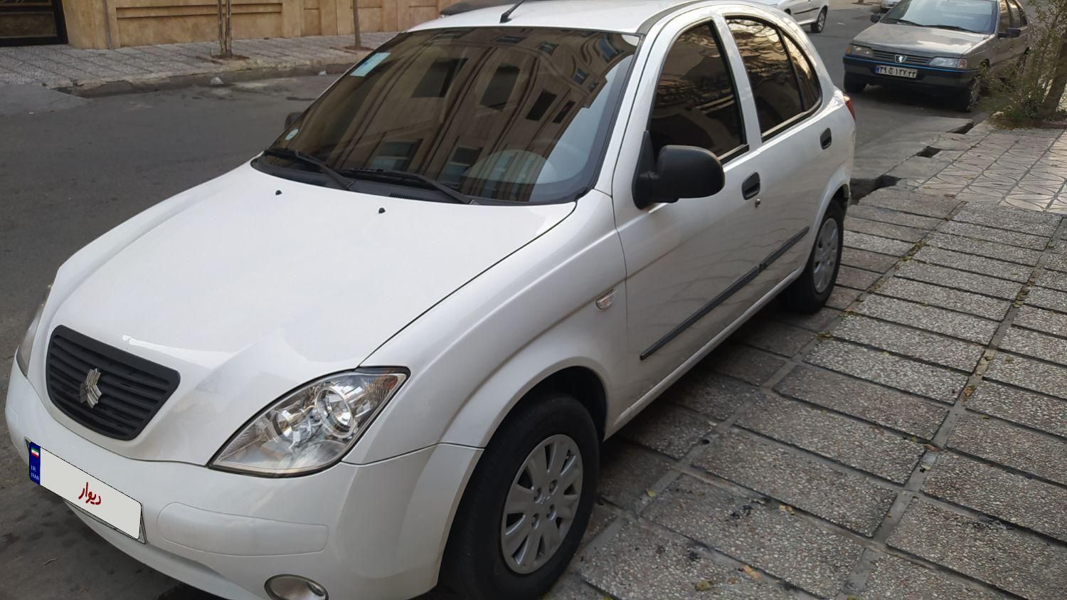 خودرو تیبا، 2 آگهی ann_18707498