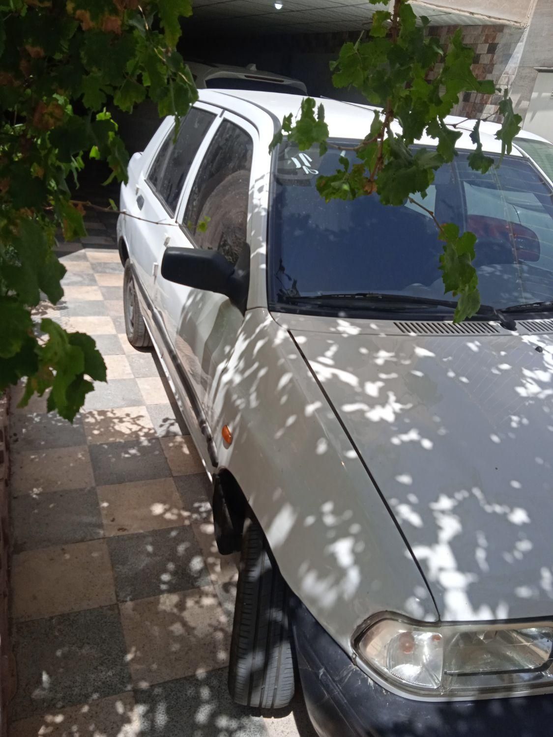 خودرو پراید، 131 آگهی ann_18707510