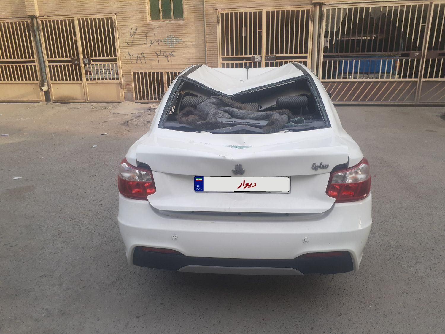 خودرو ساینا، S آگهی ann_18707525