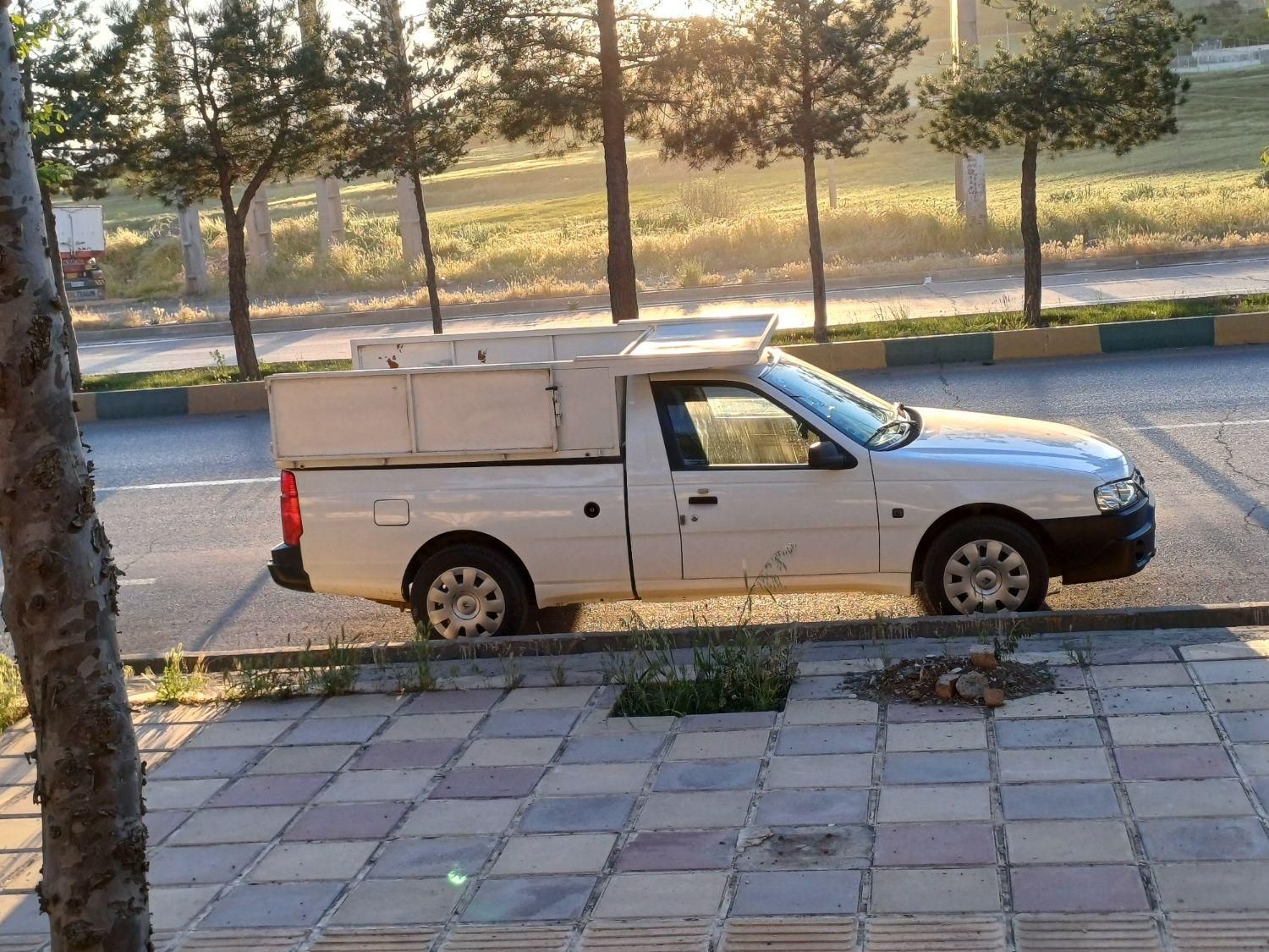 خودرو آریسان، 2 آگهی ann_18707539