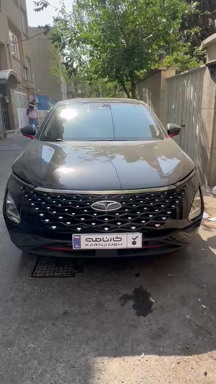 خودرو فونیکس، FX آگهی ann_18707555