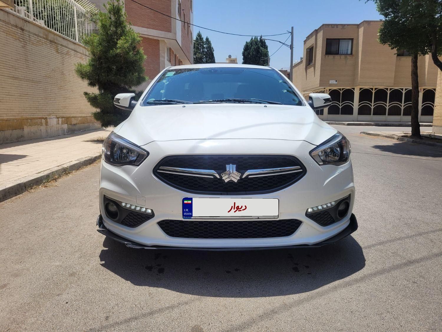 شاهین G دنده ای - 1401