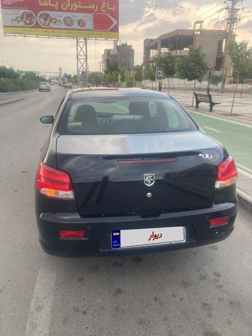 رانا پلاس سقف فلز - 1403