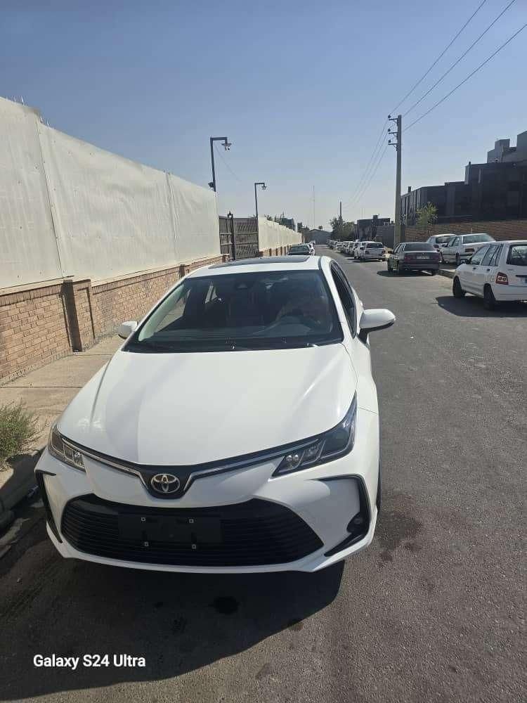 پراید 151 SE - 1403