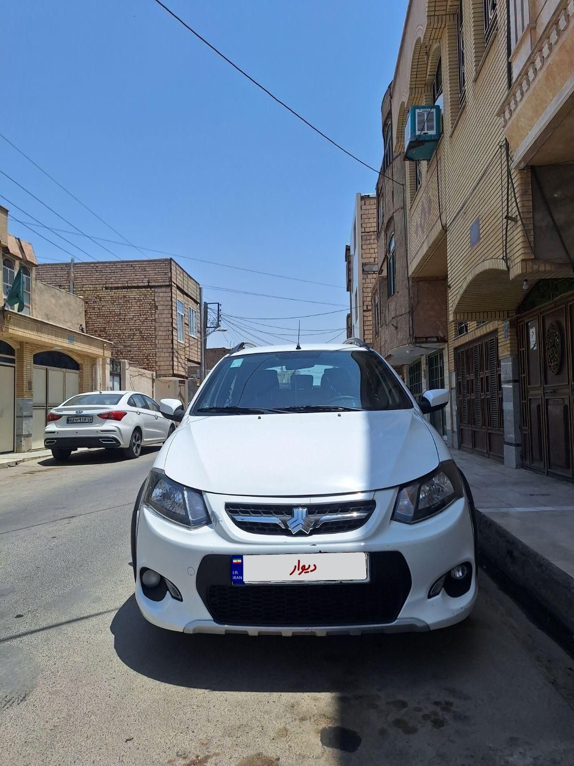 خودرو کوییک، معمولی آگهی ann_18707585