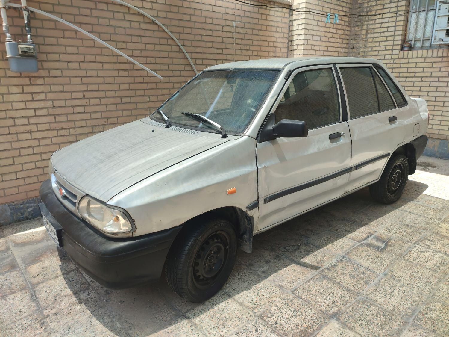 خودرو پراید، صبا آگهی ann_18707614