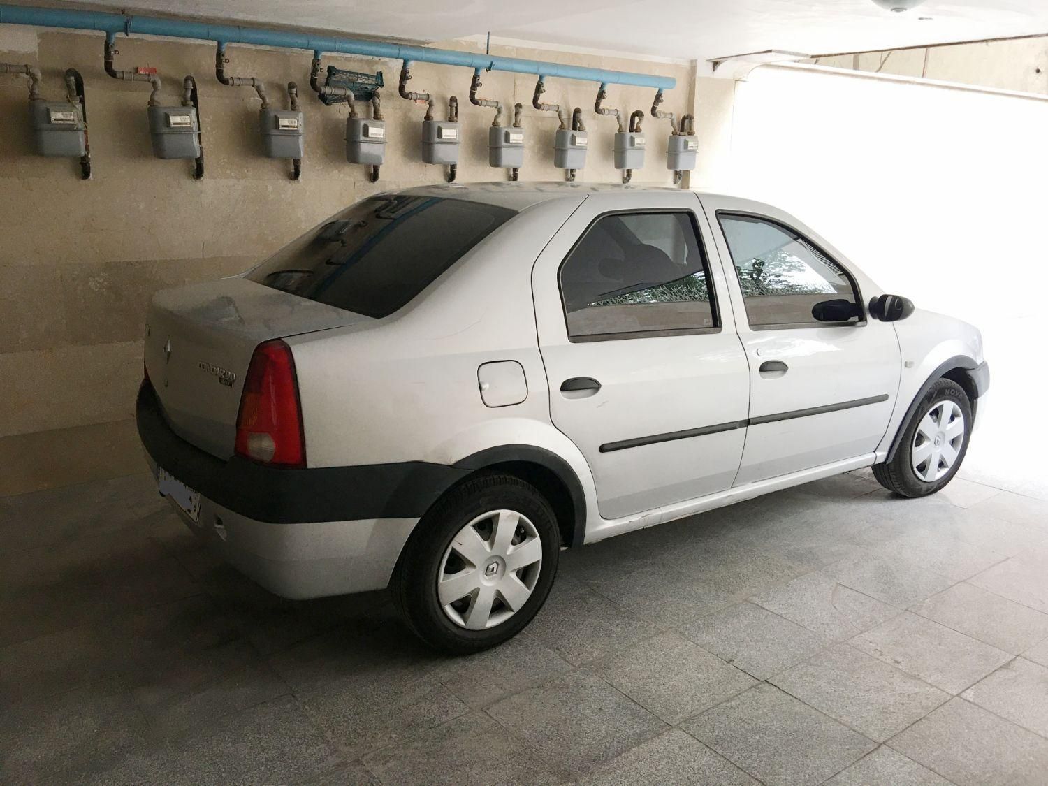 خودرو رنو، تندر 90 آگهی ann_18707634