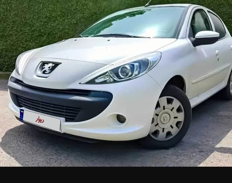 خودرو پژو، 207 آگهی ann_18707638