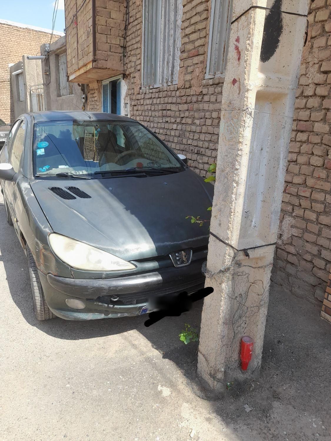خودرو پژو، 206 آگهی ann_18707677