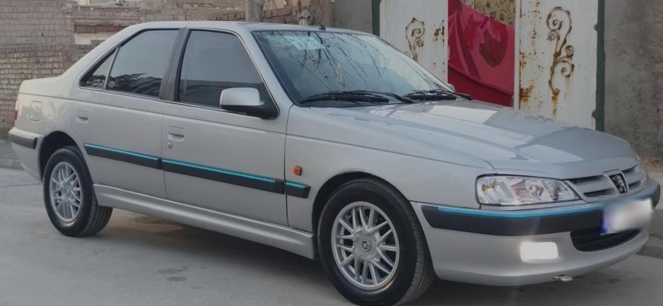 خودرو پژو، پارس آگهی ann_18707683