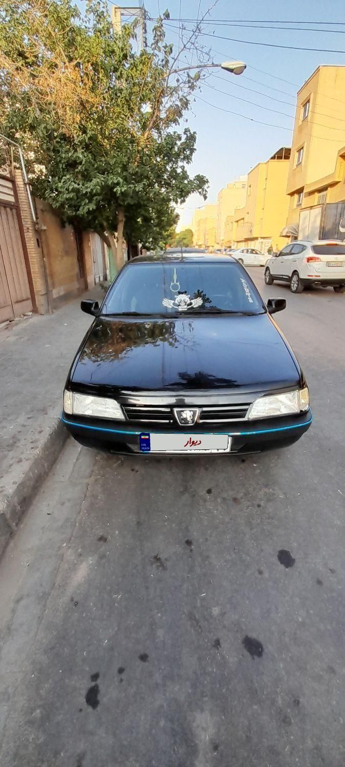 خودرو پژو، 405 آگهی ann_18707686