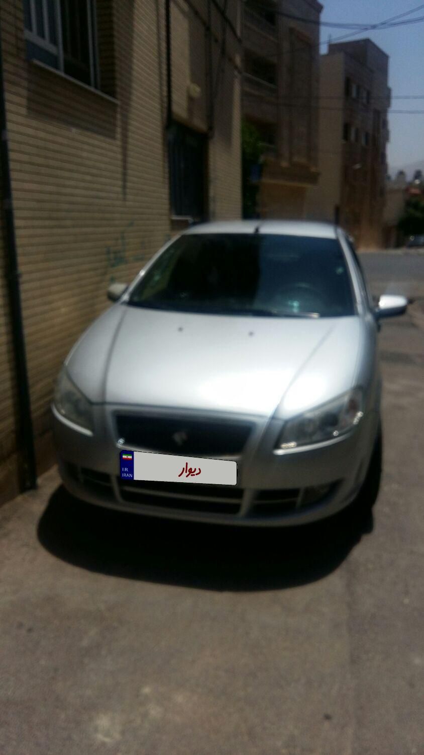 خودرو رانا، LX آگهی ann_18707696