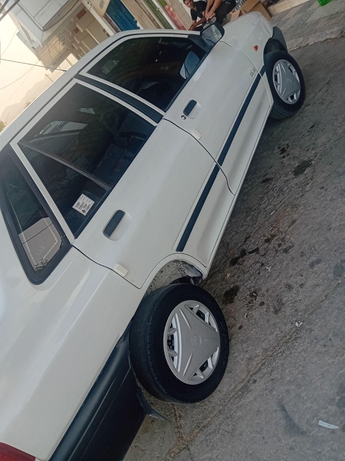 خودرو پراید، صبا آگهی ann_18707727