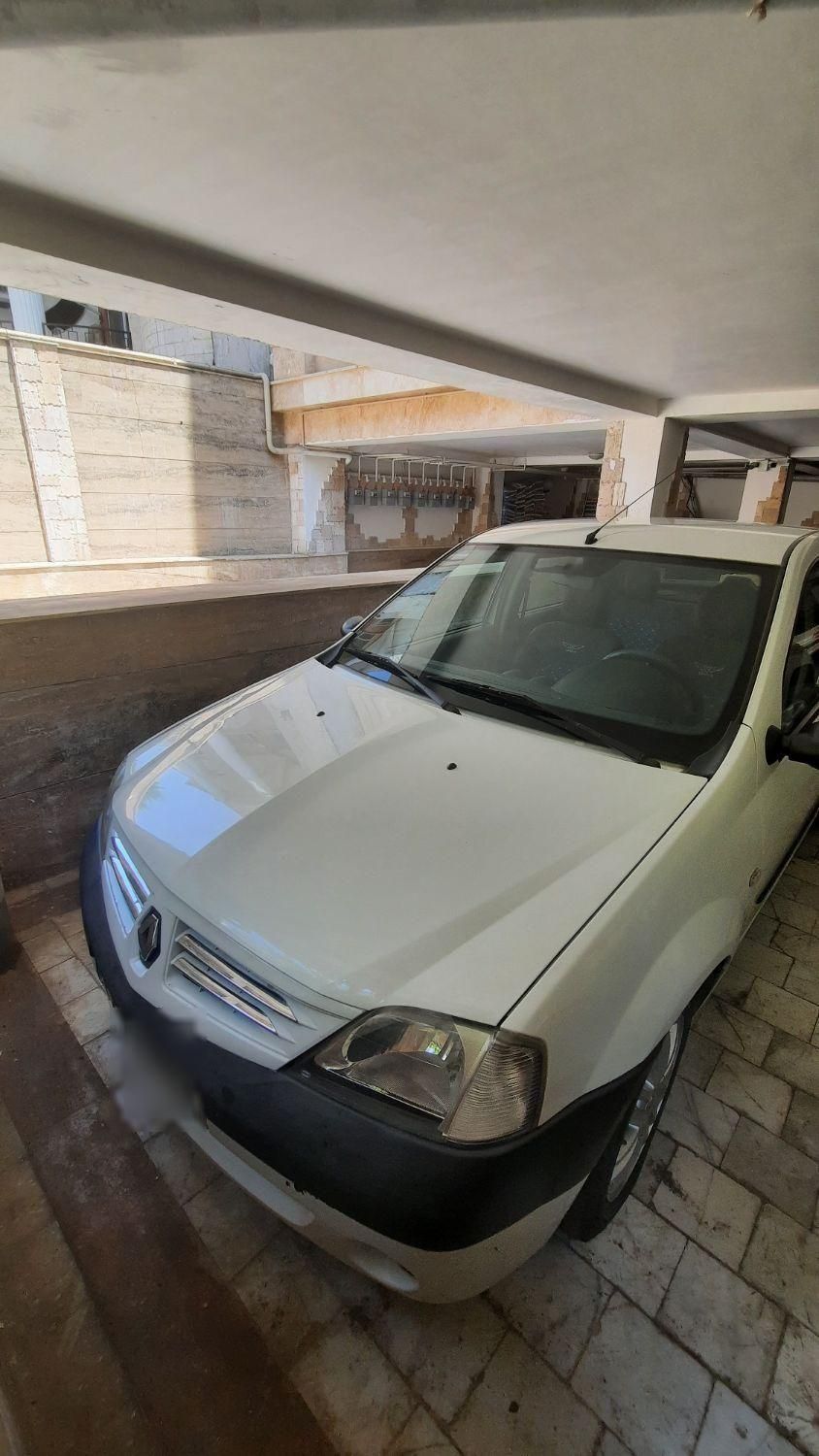 خودرو رنو، تندر 90 آگهی ann_18707734