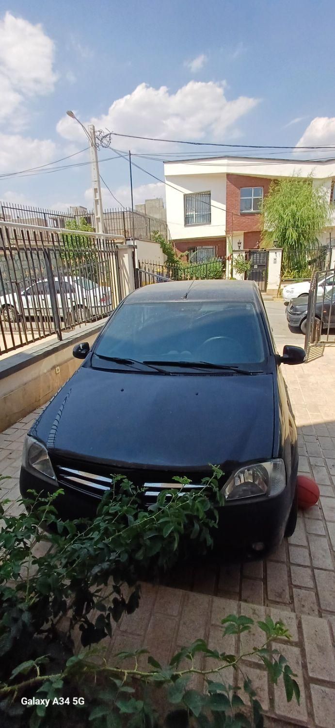 رنو تندر 90 E2 - 1386