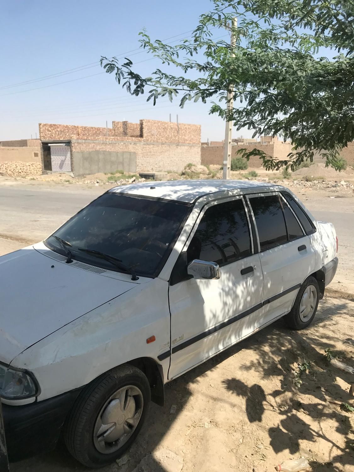 خودرو پراید، صبا آگهی ann_18707770