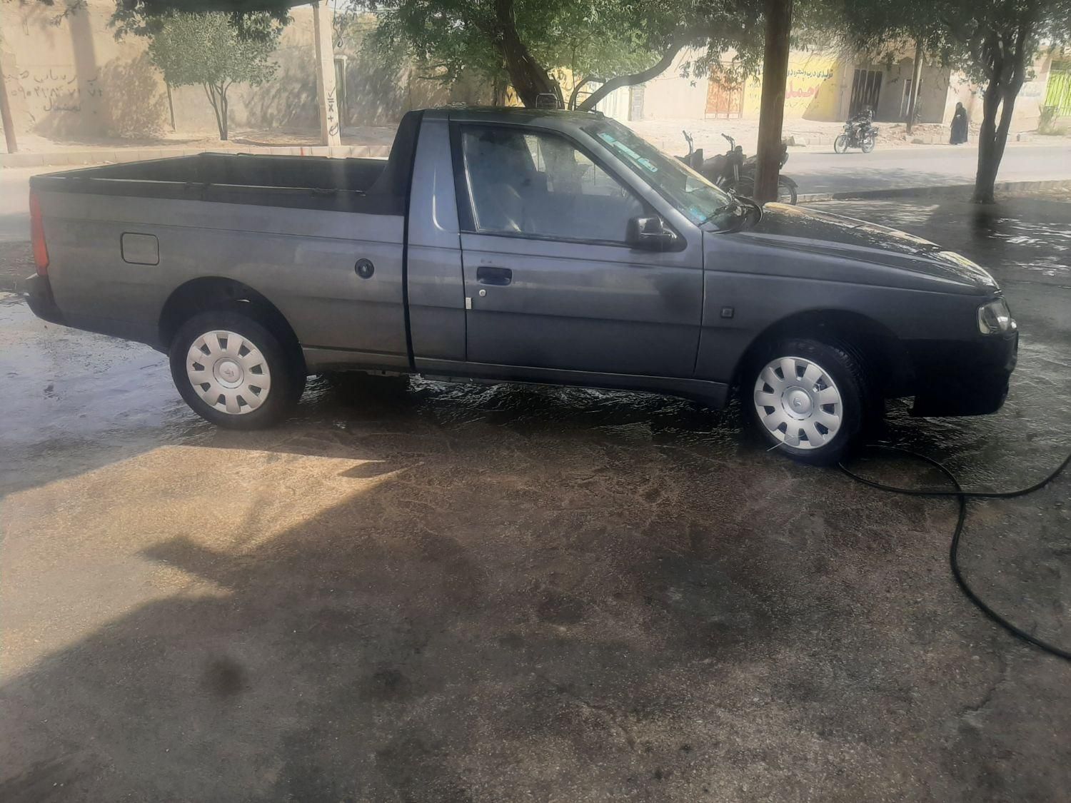 خودرو آریسان، 2 آگهی ann_18707772