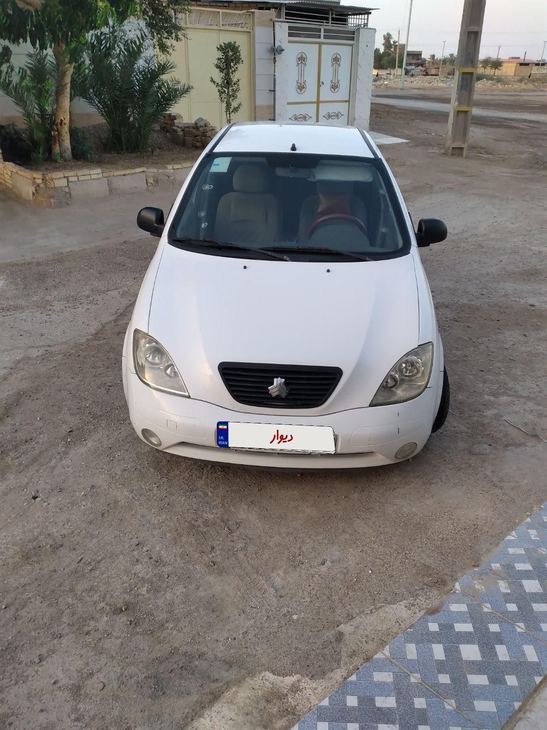 خودرو تیبا، صندوق دار آگهی ann_18707786