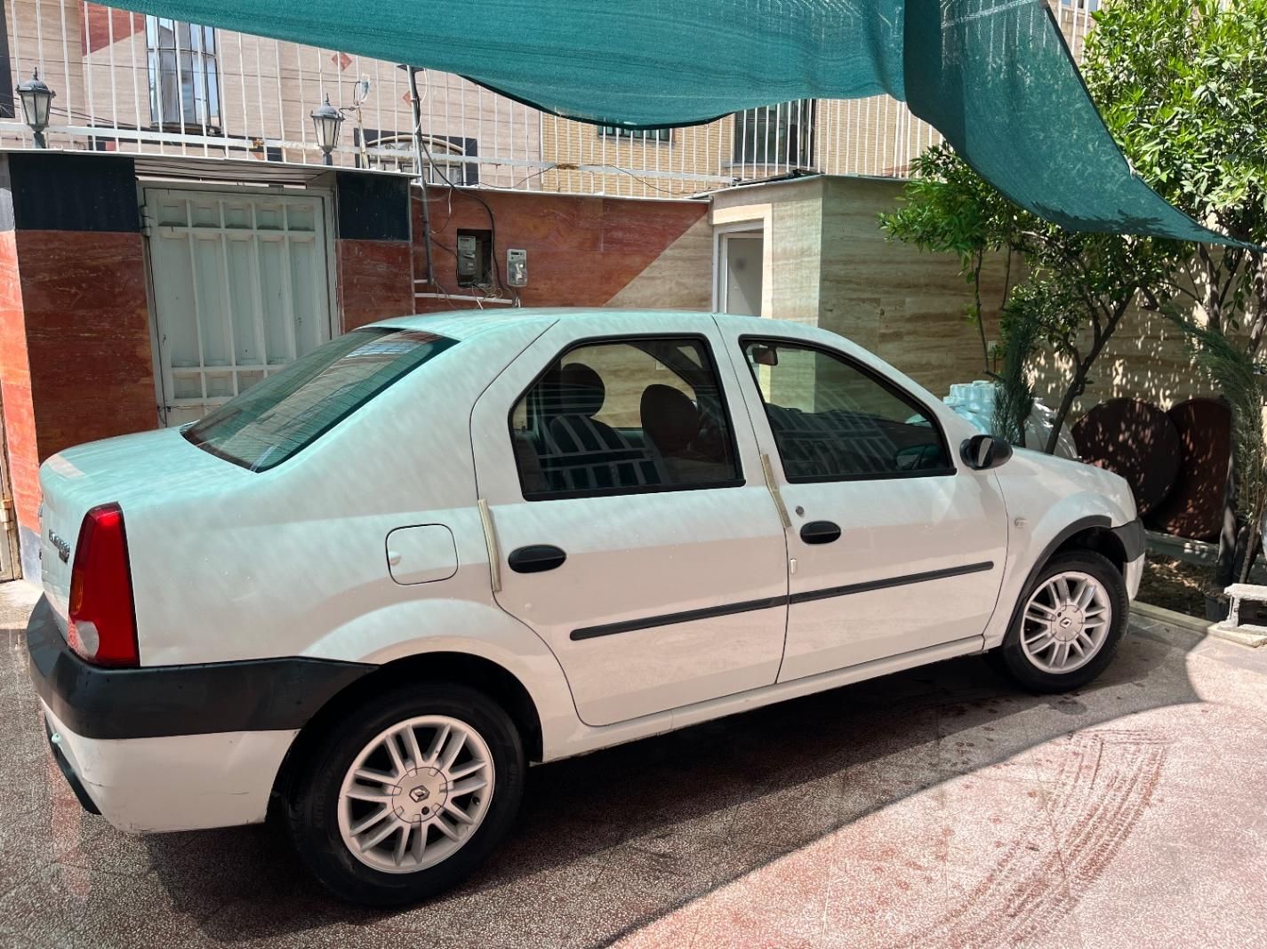 خودرو رنو، تندر 90 آگهی ann_18707798