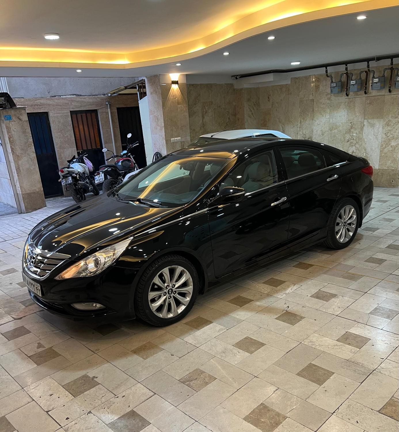 خودرو هیوندای، سوناتا آگهی ann_18707817