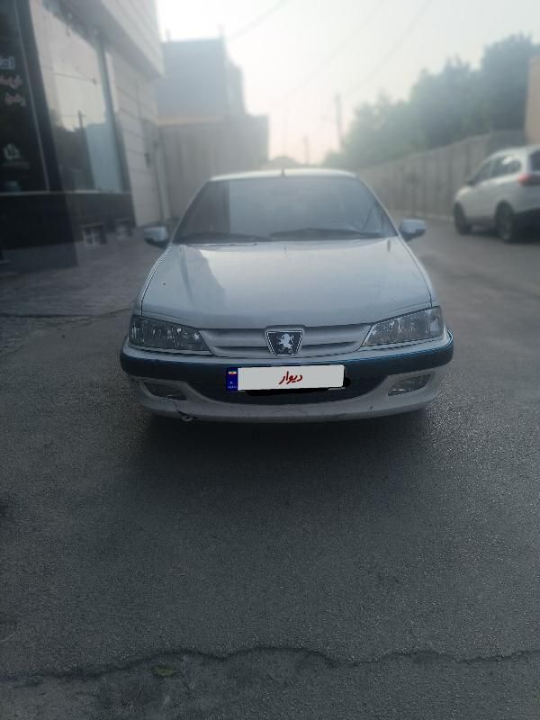 خودرو پژو، پارس آگهی ann_18707829