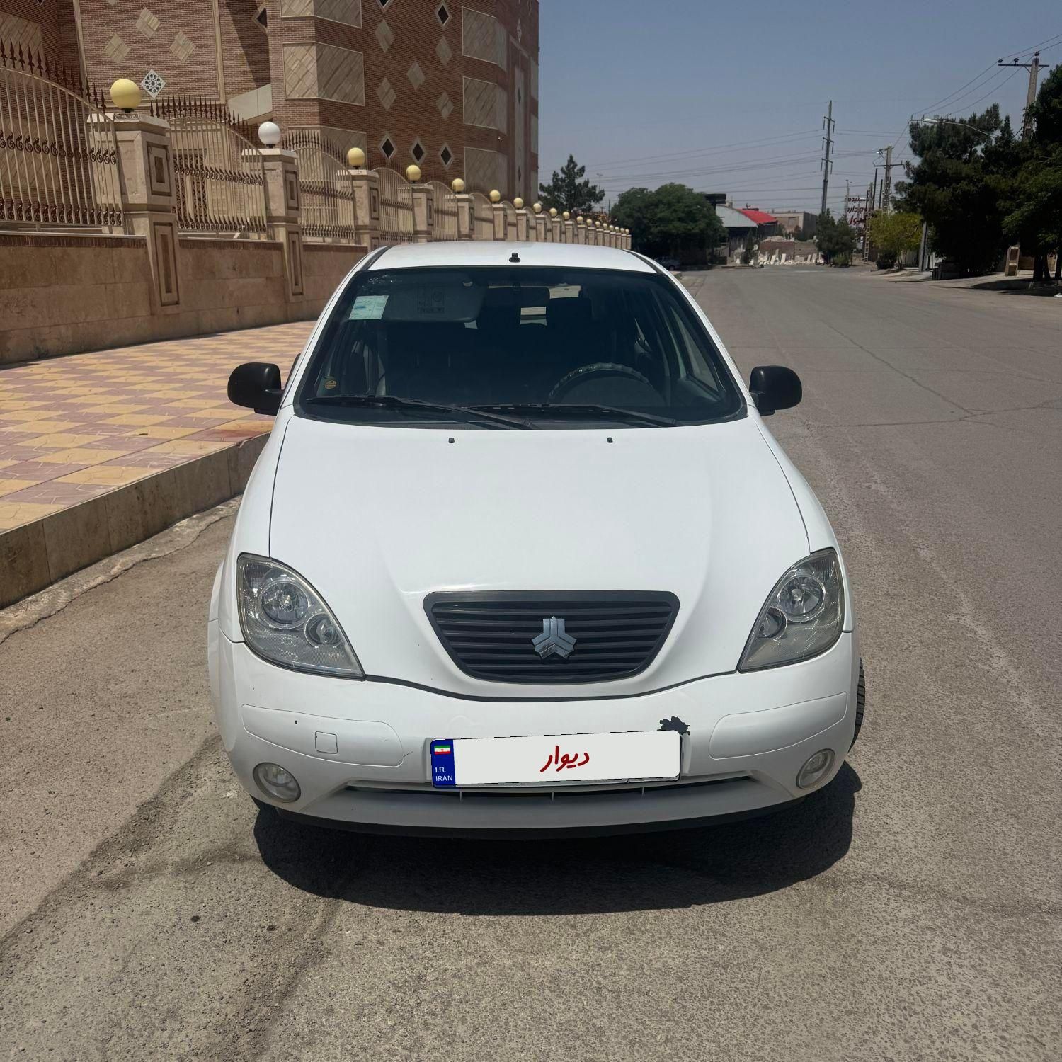 خودرو تیبا، 2 آگهی ann_18707845
