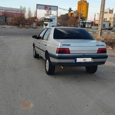 خودرو پژو، 405 آگهی ann_18707858