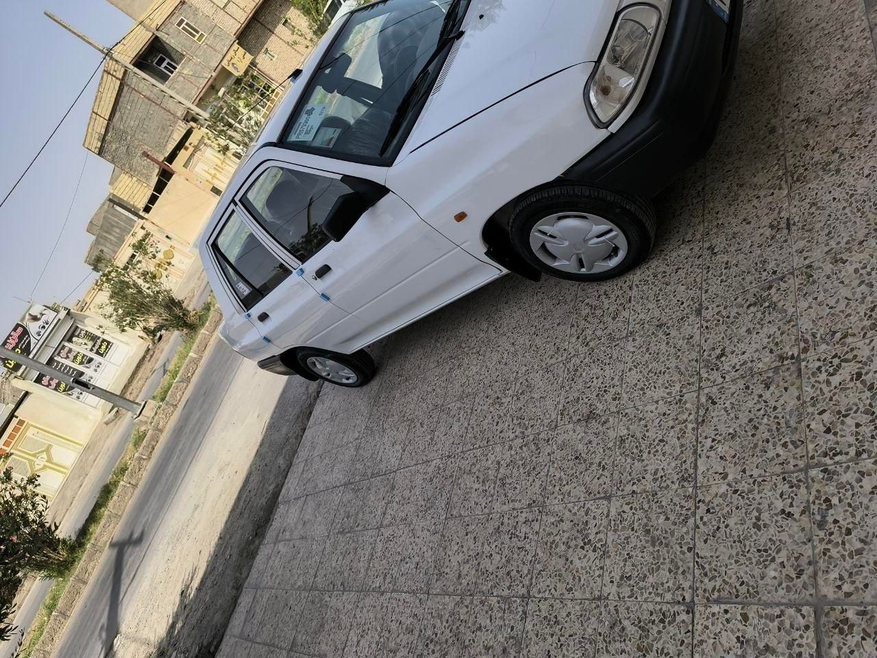 خودرو پراید، 131 آگهی ann_18707866