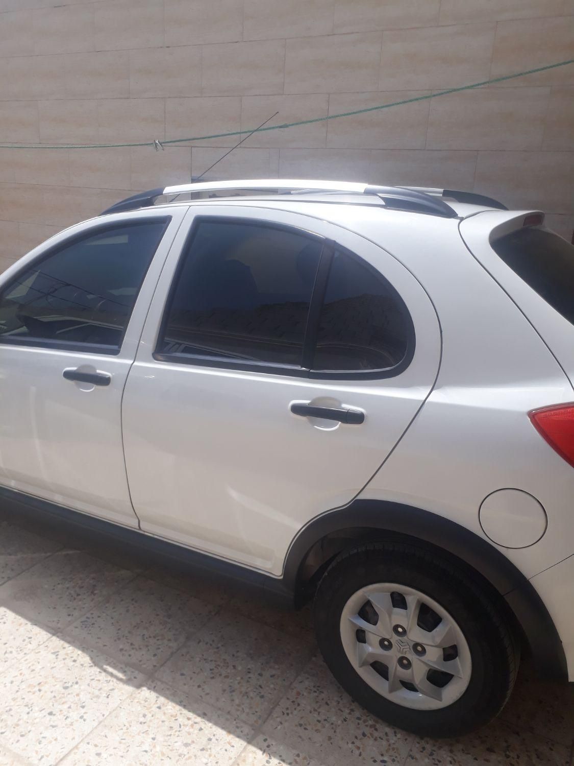 خودرو کوییک، معمولی آگهی ann_18707885