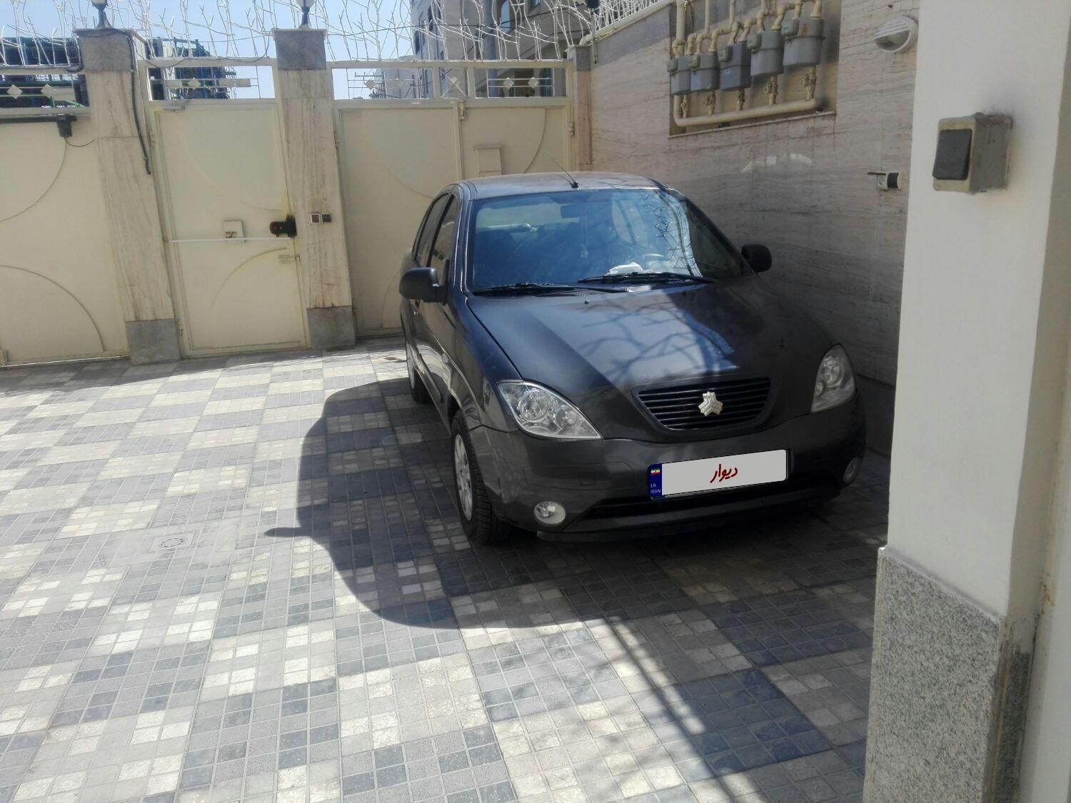 خودرو تیبا، صندوق دار آگهی ann_18707903