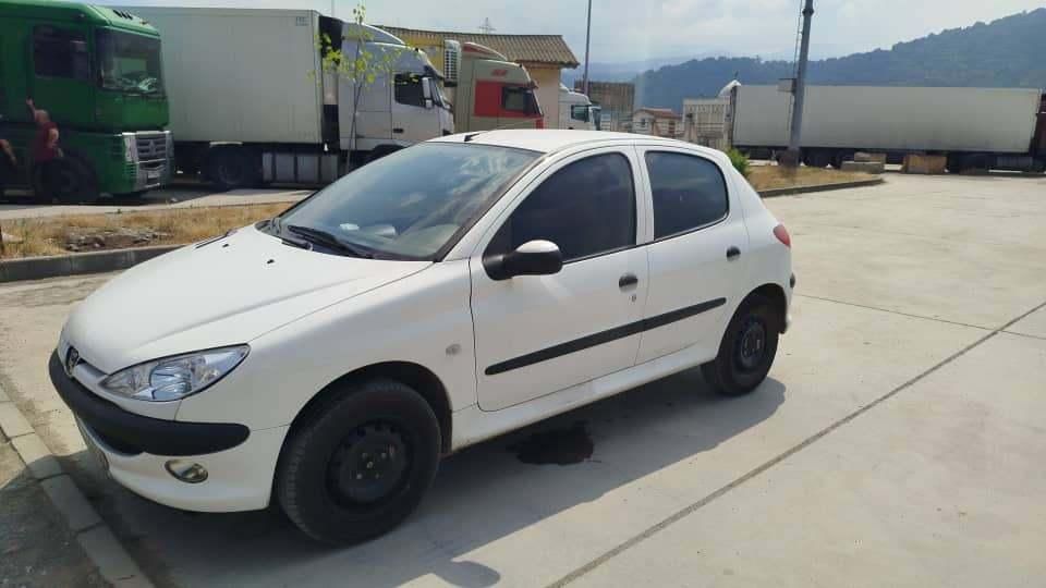 خودرو پژو، 206 آگهی ann_18707909