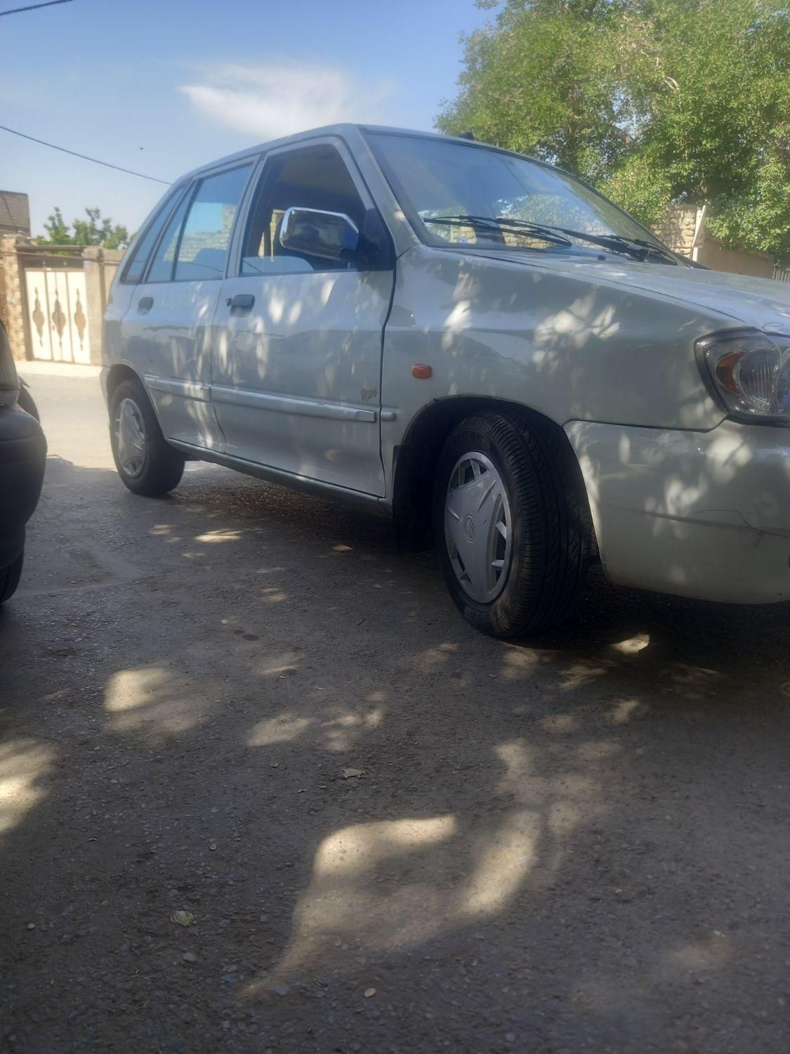 خودرو پراید، 111 آگهی ann_18707914