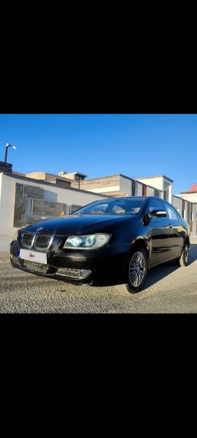 خودرو لیفان، 620 آگهی ann_18707923