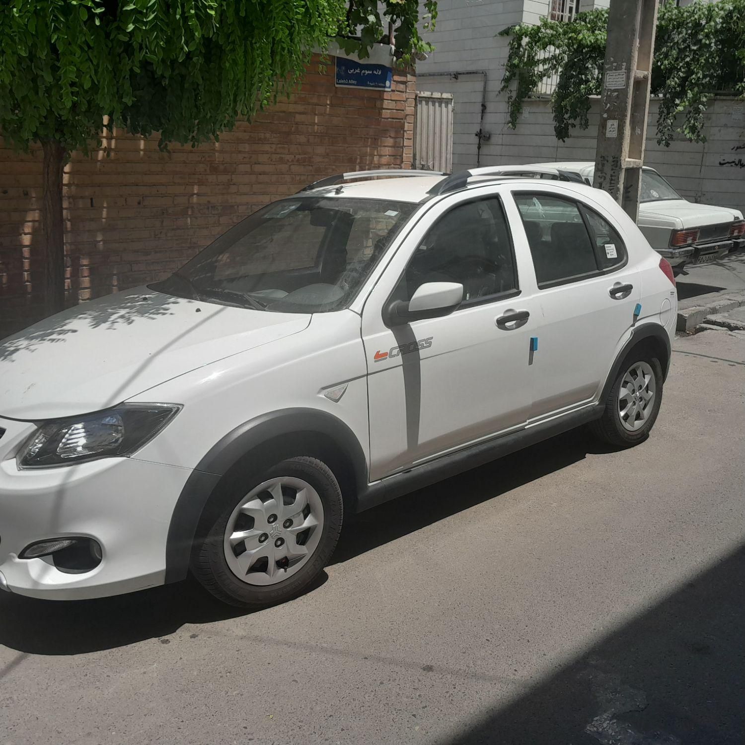کوییک S پایه - 1402