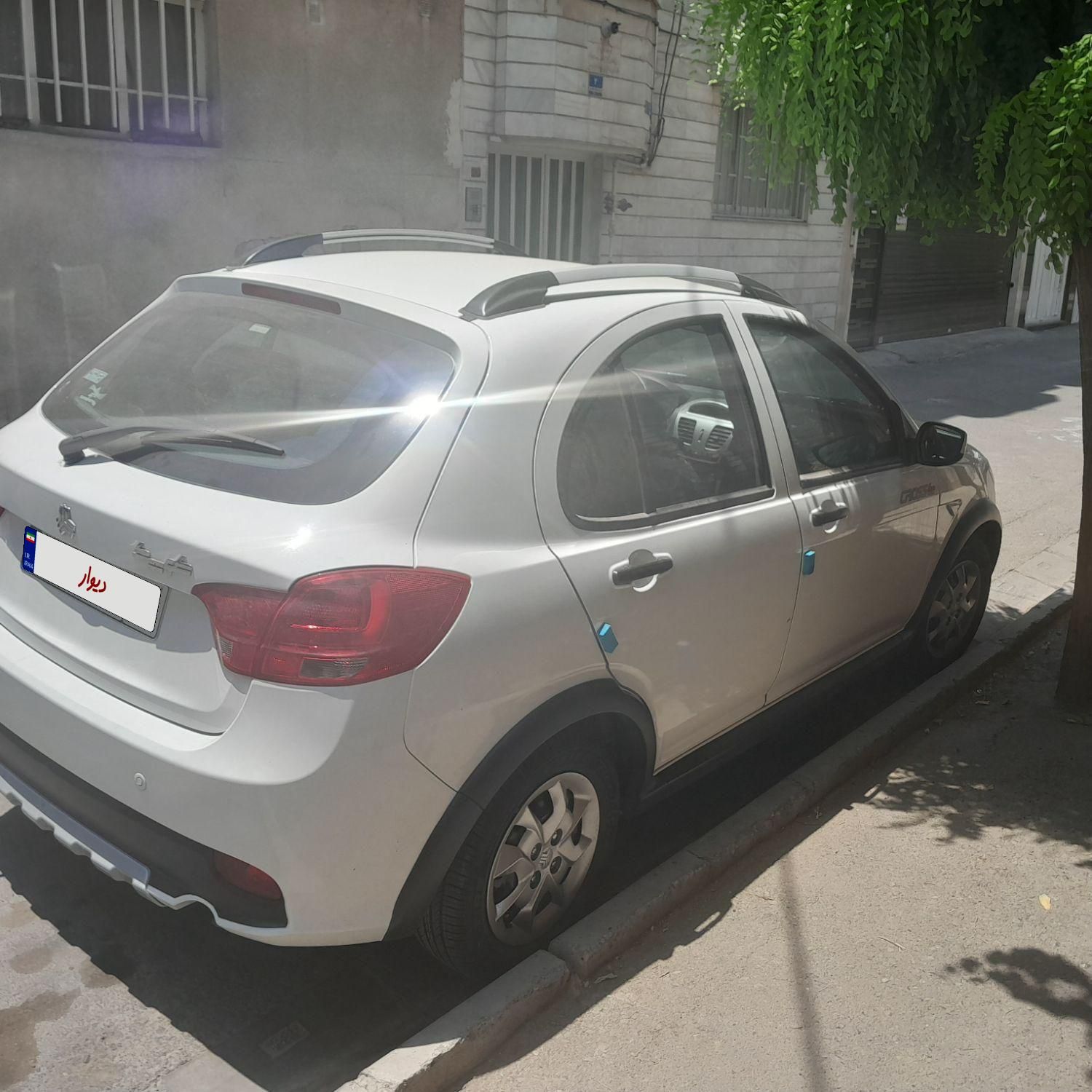 کوییک S پایه - 1402