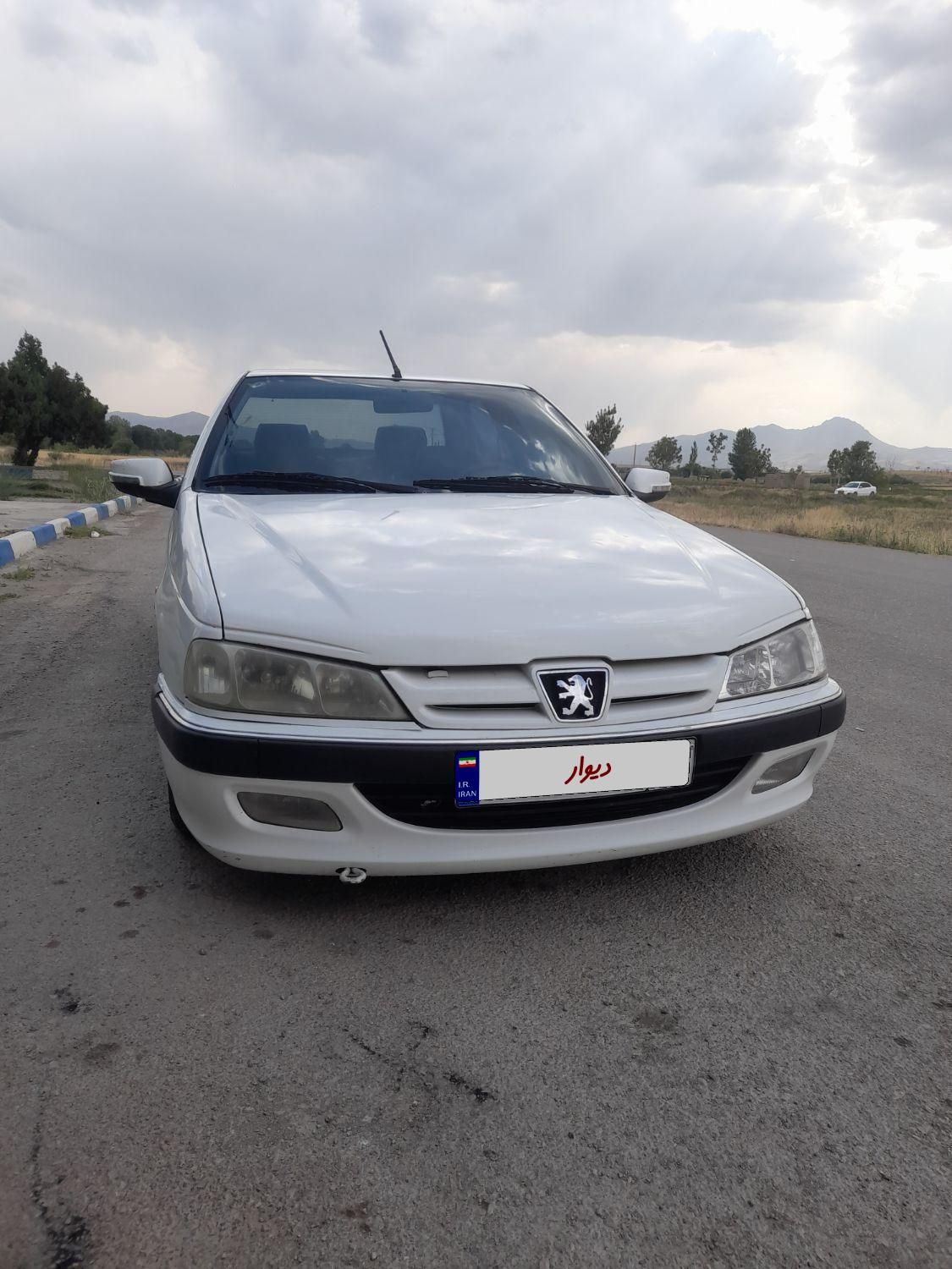 خودرو پژو، پارس آگهی ann_18707928