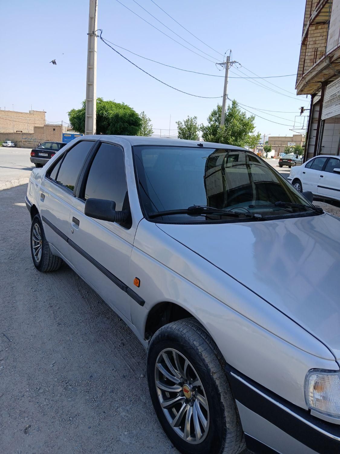 خودرو پژو، 405 آگهی ann_18707946