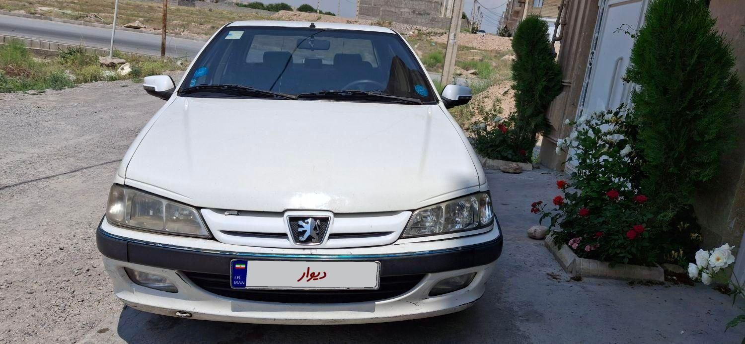 خودرو پژو، پارس آگهی ann_18707951